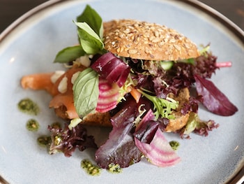 fletcher hotel restaurant de eese giethoorn