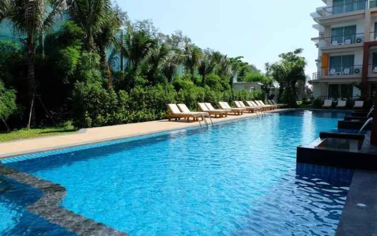 rawai paradise