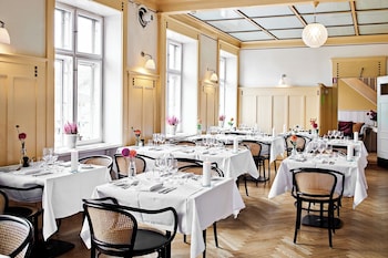 hotel saxkjobing