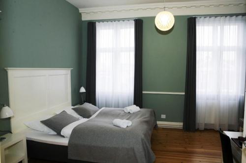 Hotel Saxkjobing,Maribo>>Guldborg,3 star