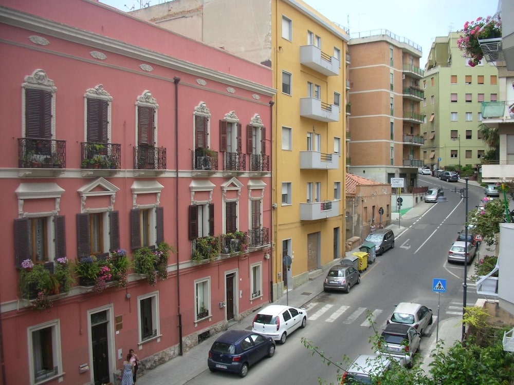 cagliari