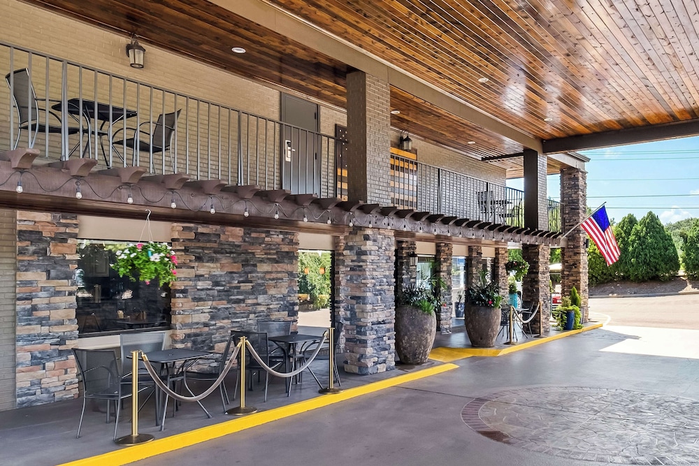 best western braselton inn