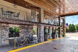 best western braselton inn