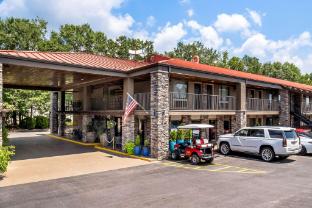 best western braselton inn