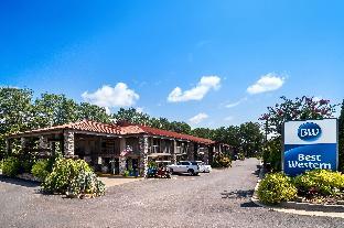 best western braselton inn