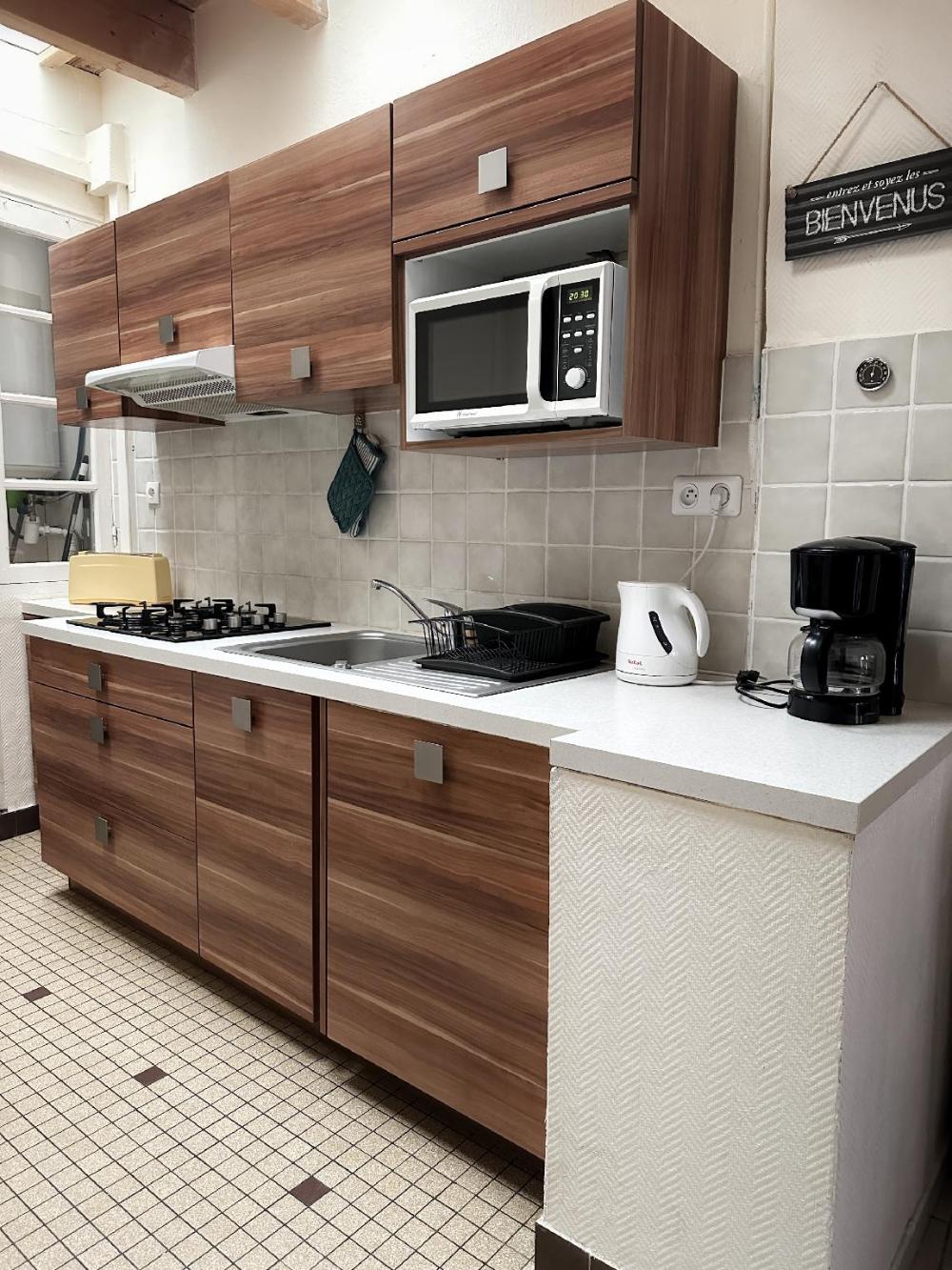 maison de tourisme aux sables dolonne