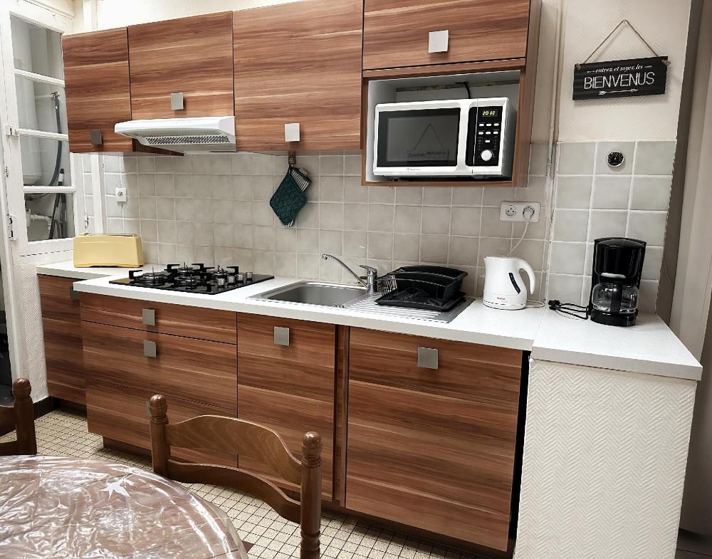 maison de tourisme aux sables dolonne