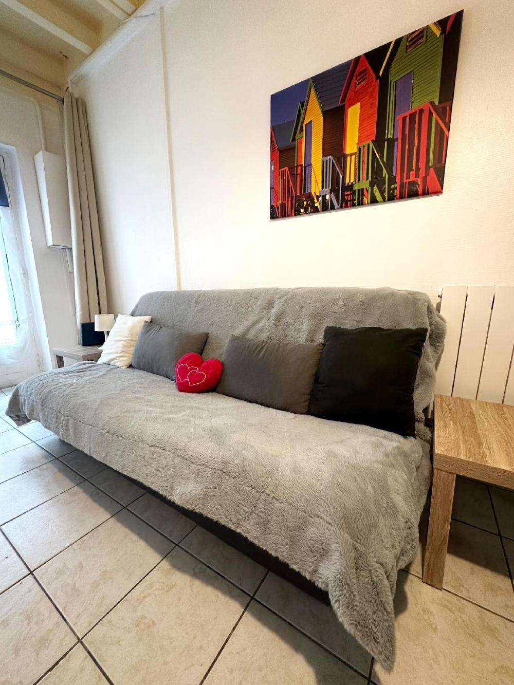 maison de tourisme aux sables dolonne