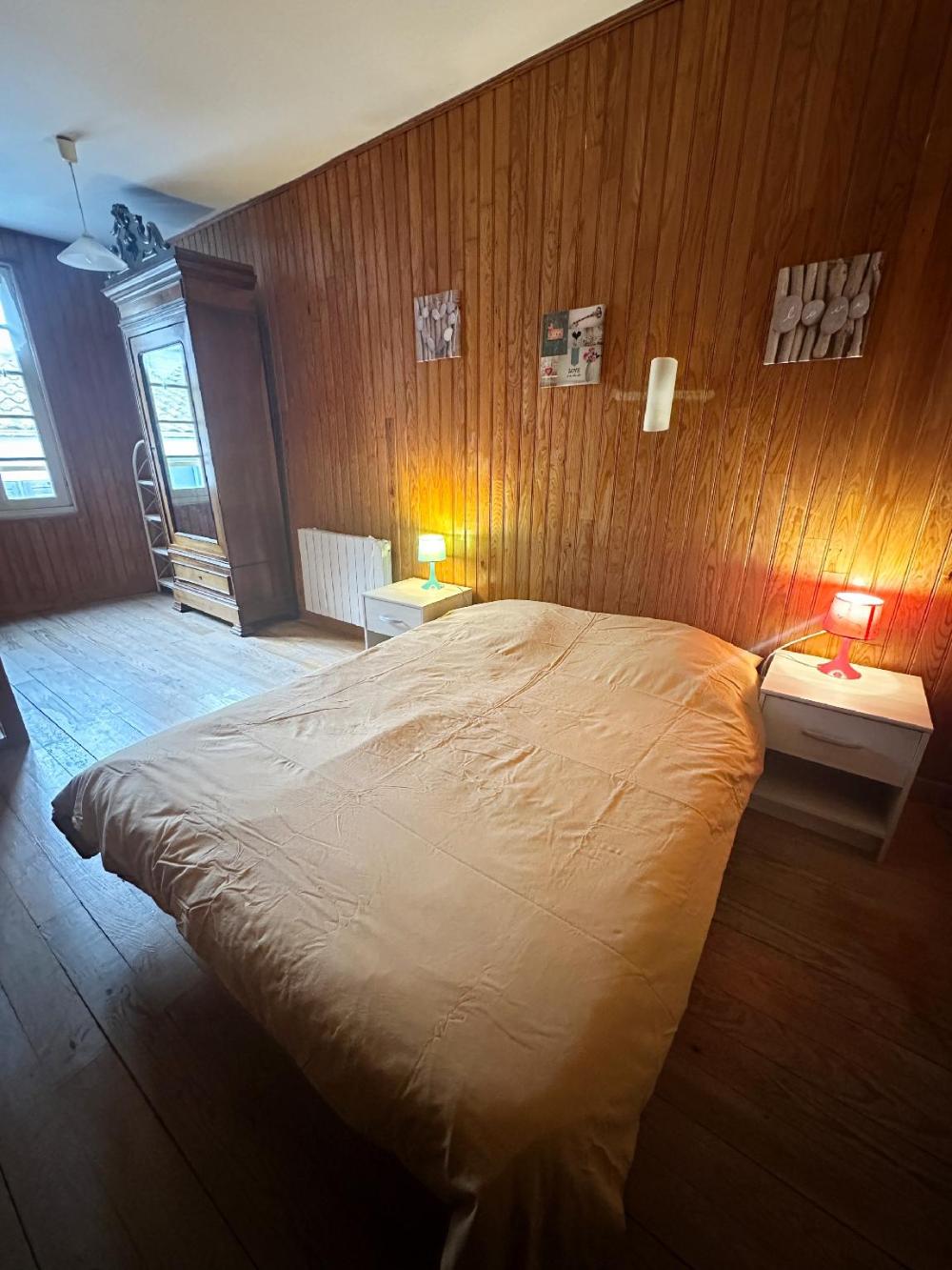 maison de tourisme aux sables dolonne