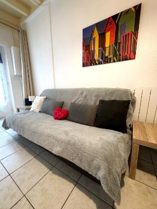 maison de tourisme aux sables dolonne