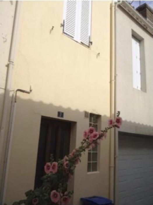 maison de tourisme aux sables dolonne