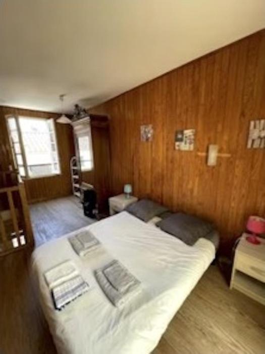 maison de tourisme aux sables dolonne