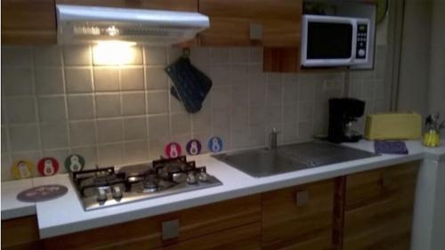 maison de tourisme aux sables dolonne