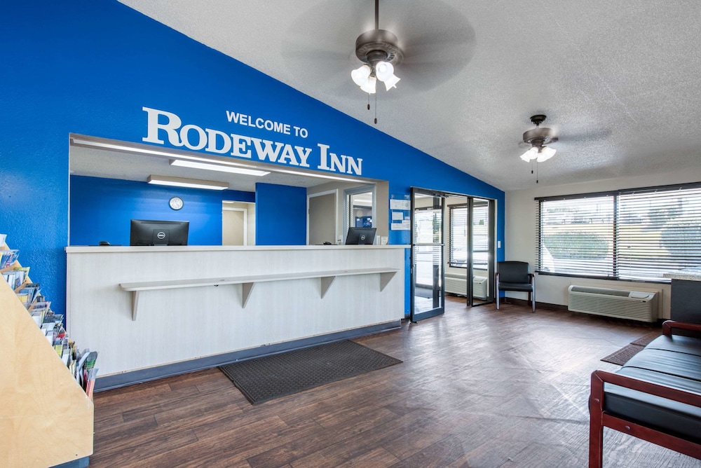 rodeway inn