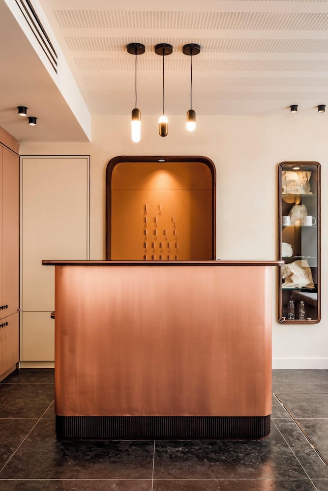 timhotel opera grands magasins