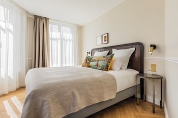 timhotel opera grands magasins