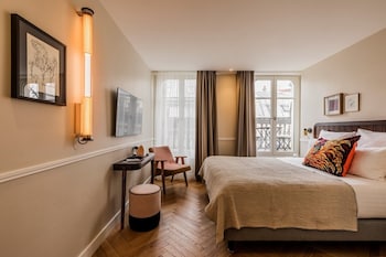 timhotel opera grands magasins