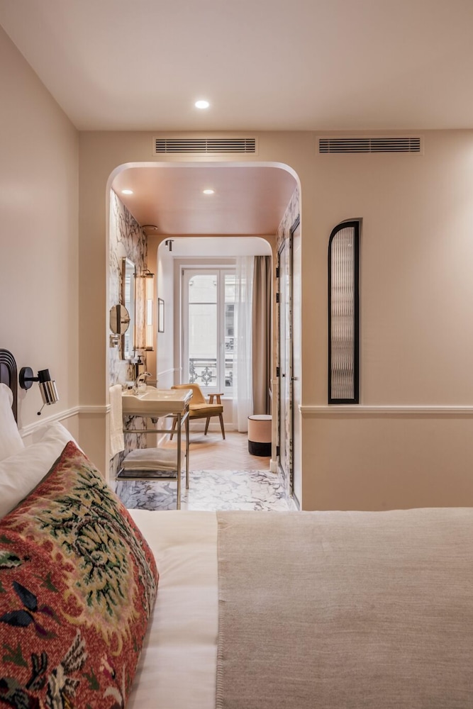 timhotel opera grands magasins