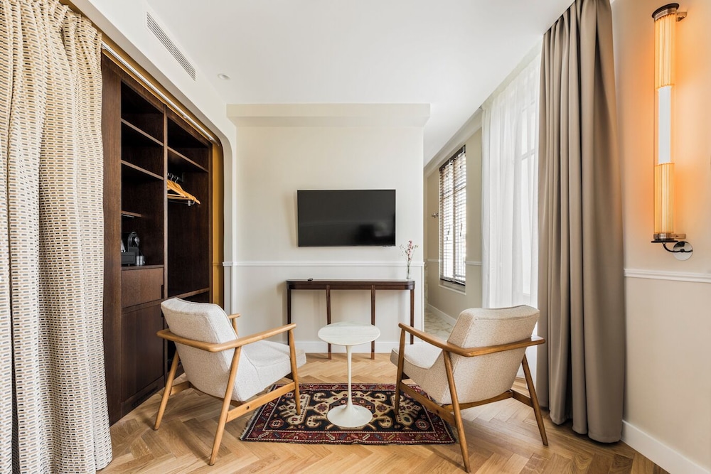 timhotel opera grands magasins