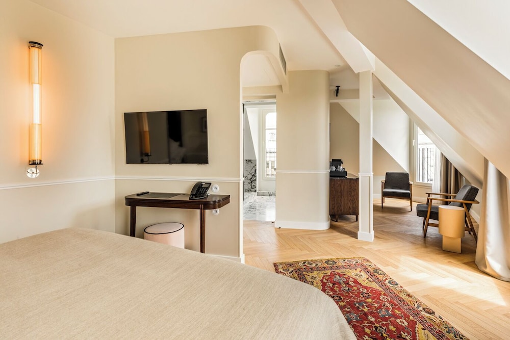 timhotel opera grands magasins