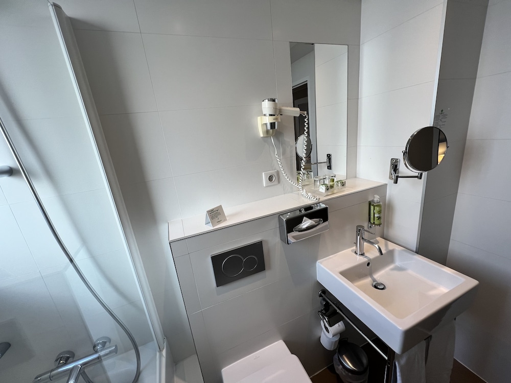holiday inn paris auteuil by ihg