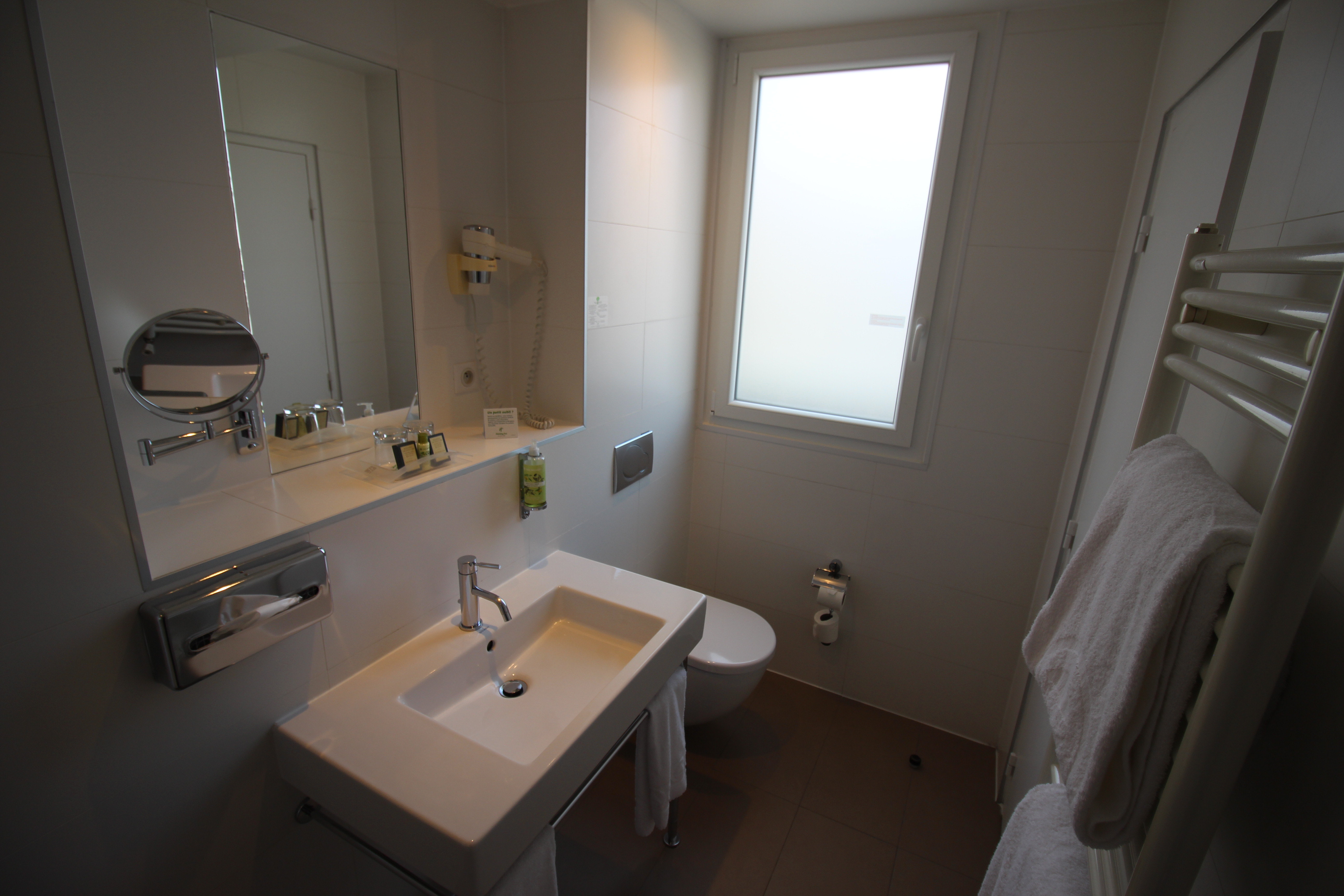 holiday inn paris auteuil by ihg