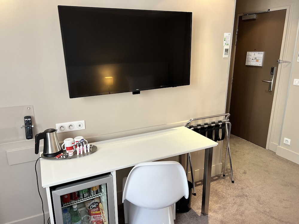 holiday inn paris auteuil by ihg