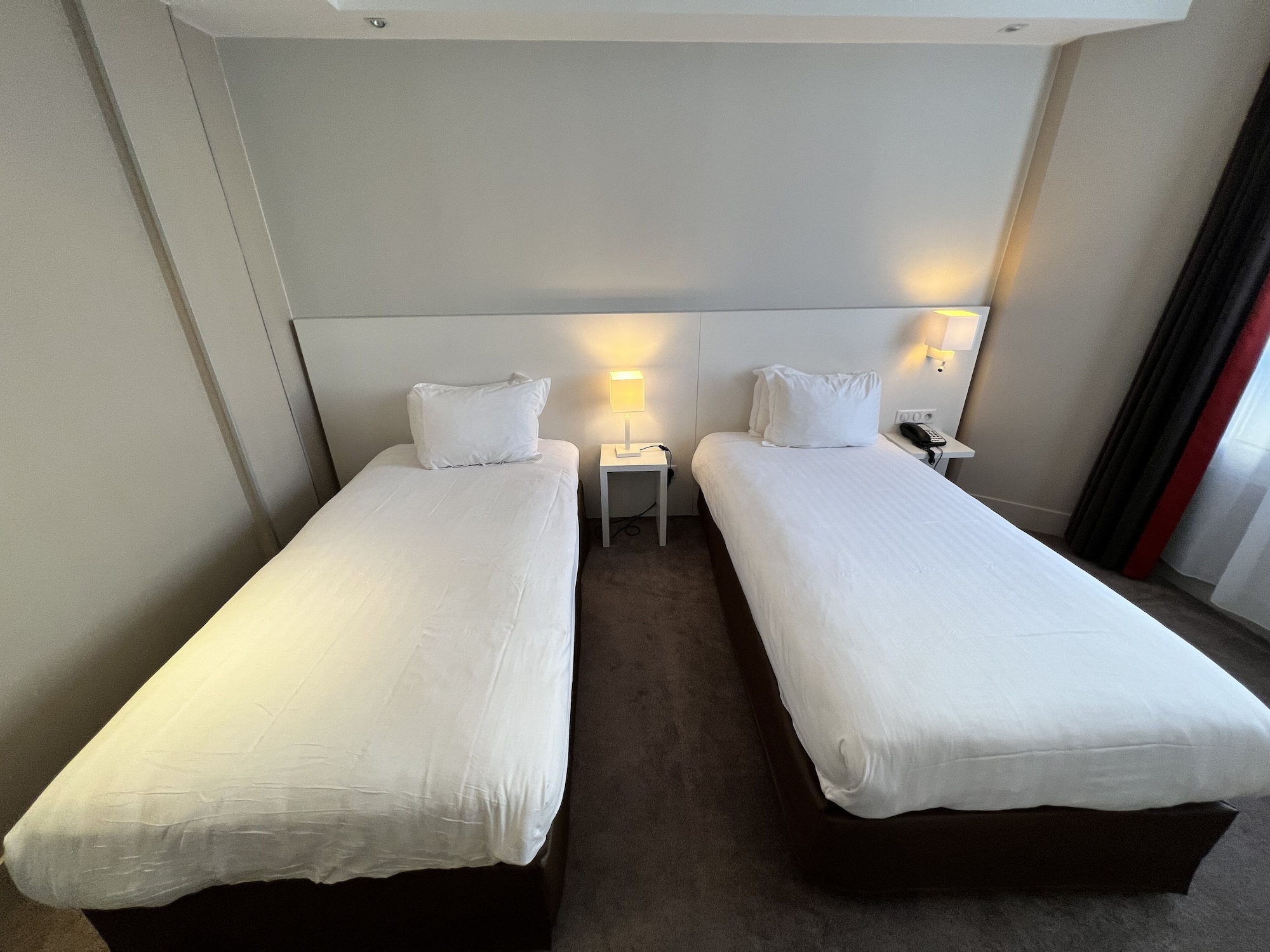 holiday inn paris auteuil by ihg