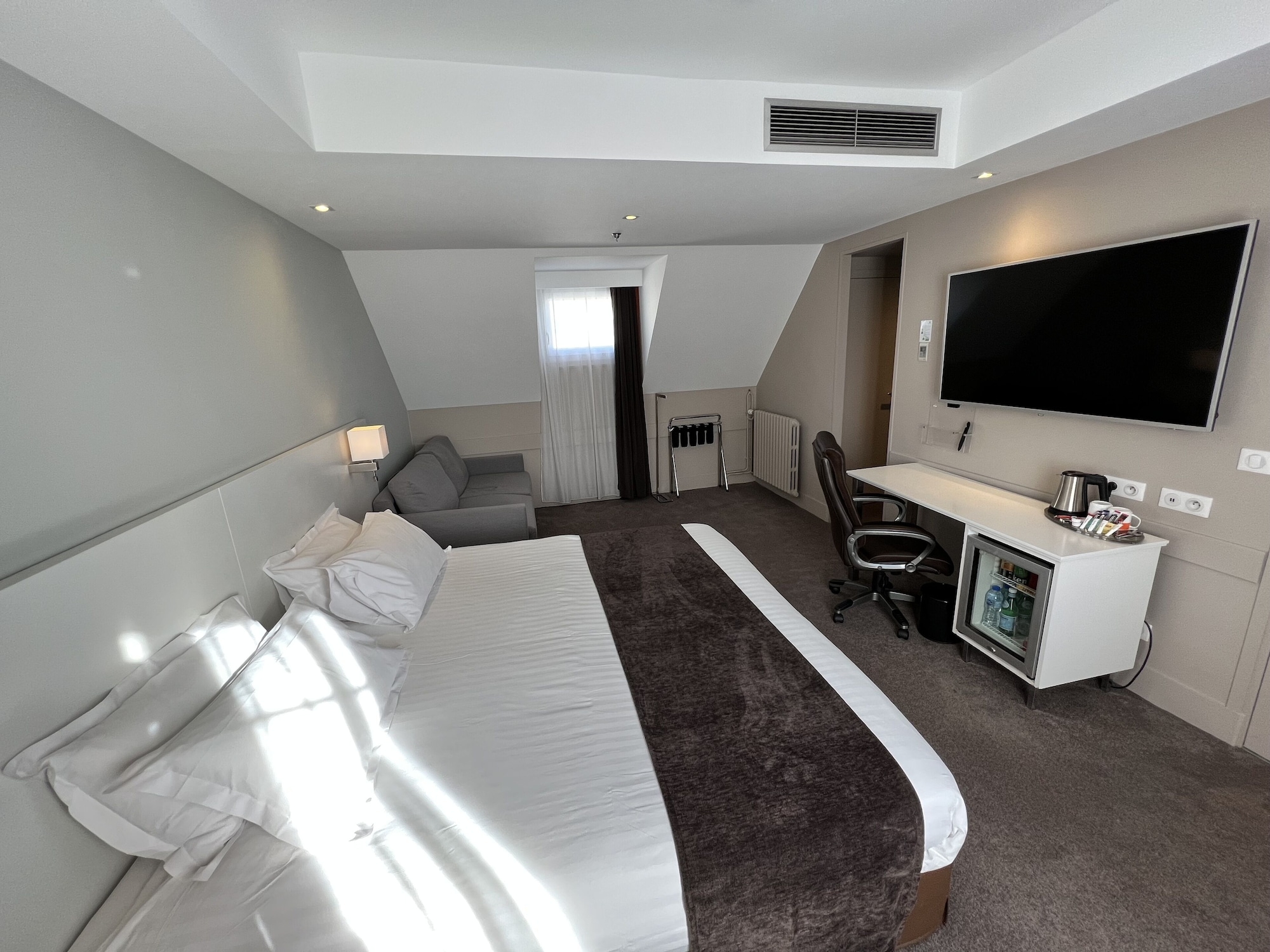 holiday inn paris auteuil by ihg