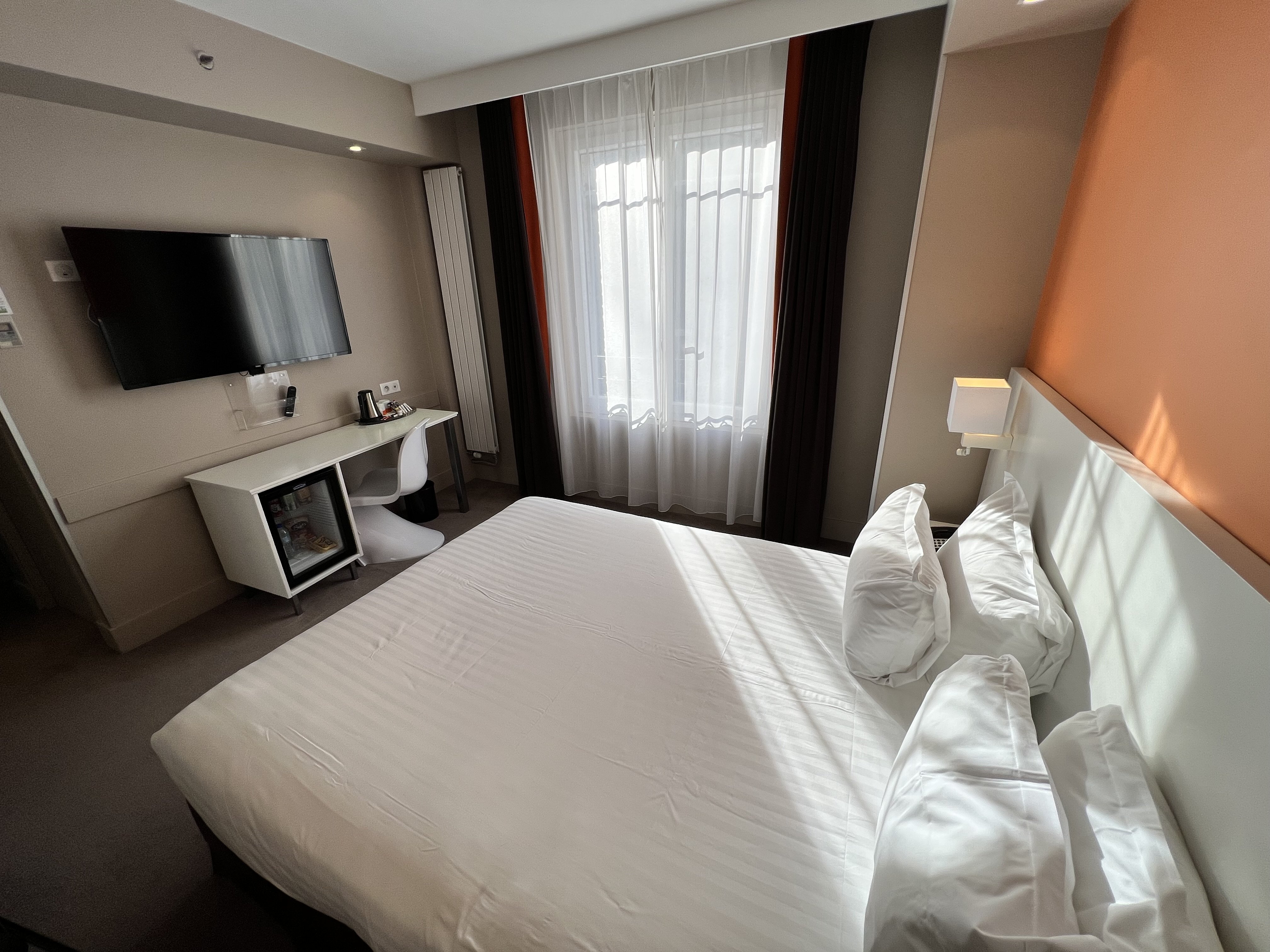holiday inn paris auteuil by ihg