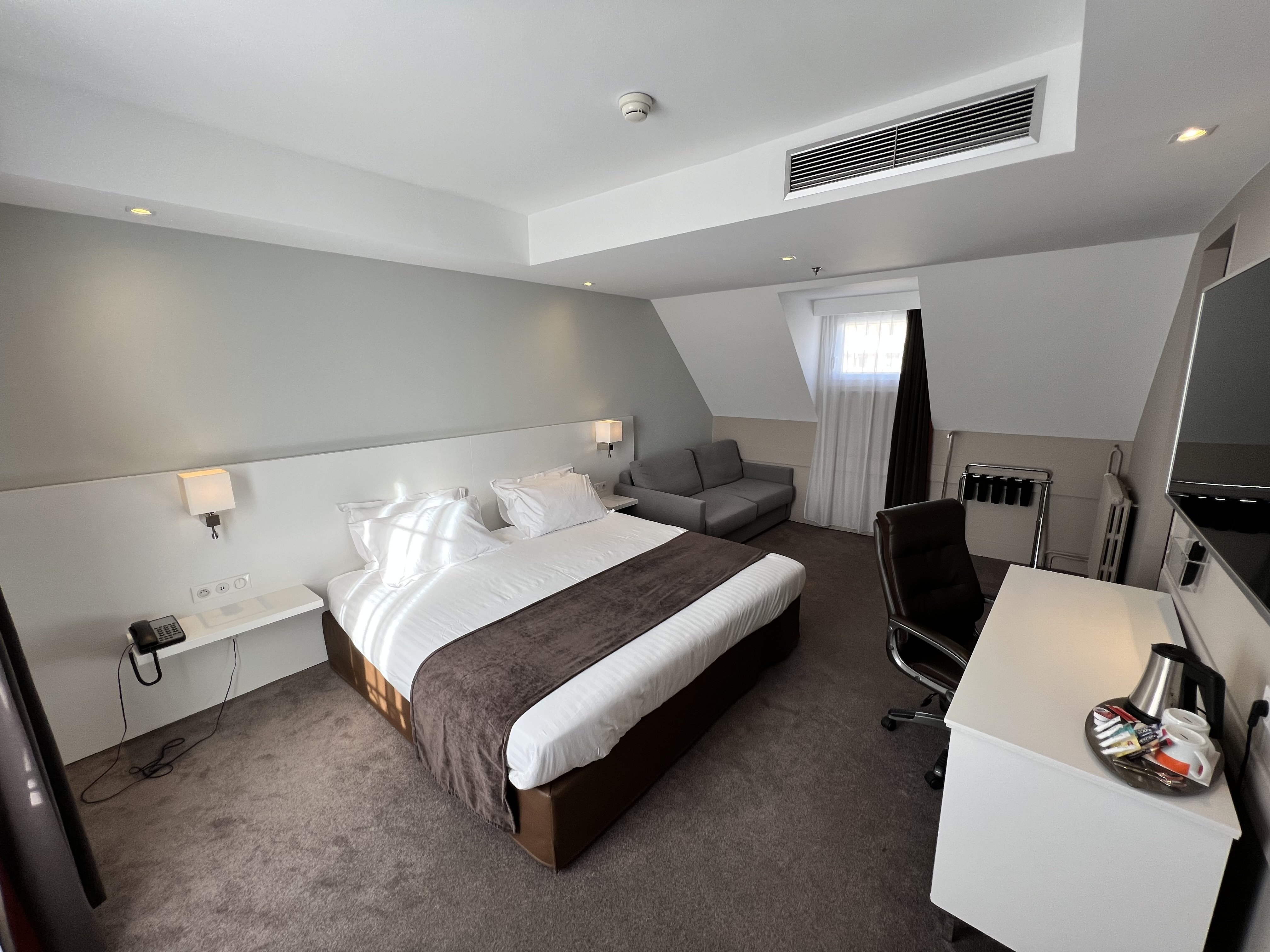 holiday inn paris auteuil by ihg