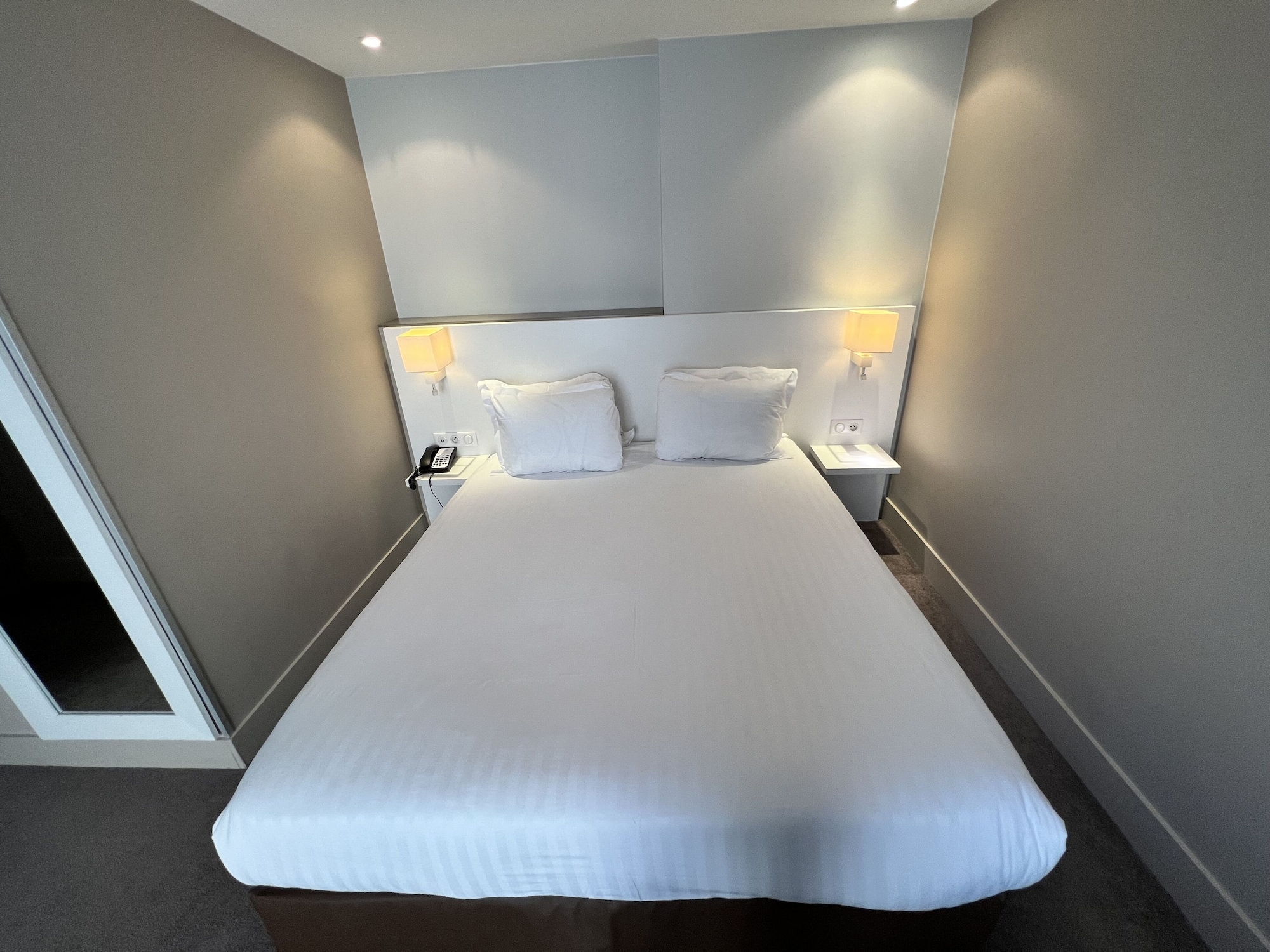 holiday inn paris auteuil by ihg