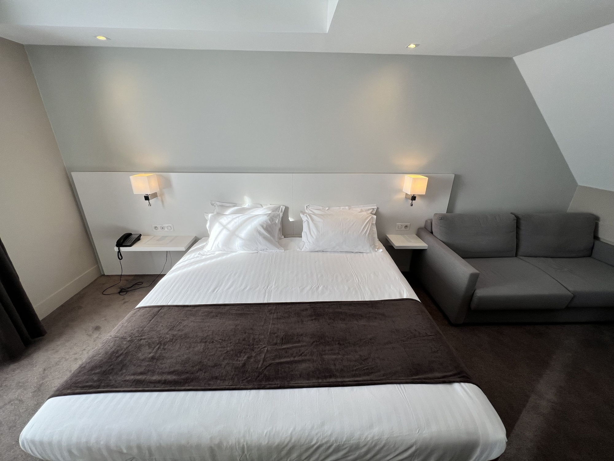 holiday inn paris auteuil by ihg