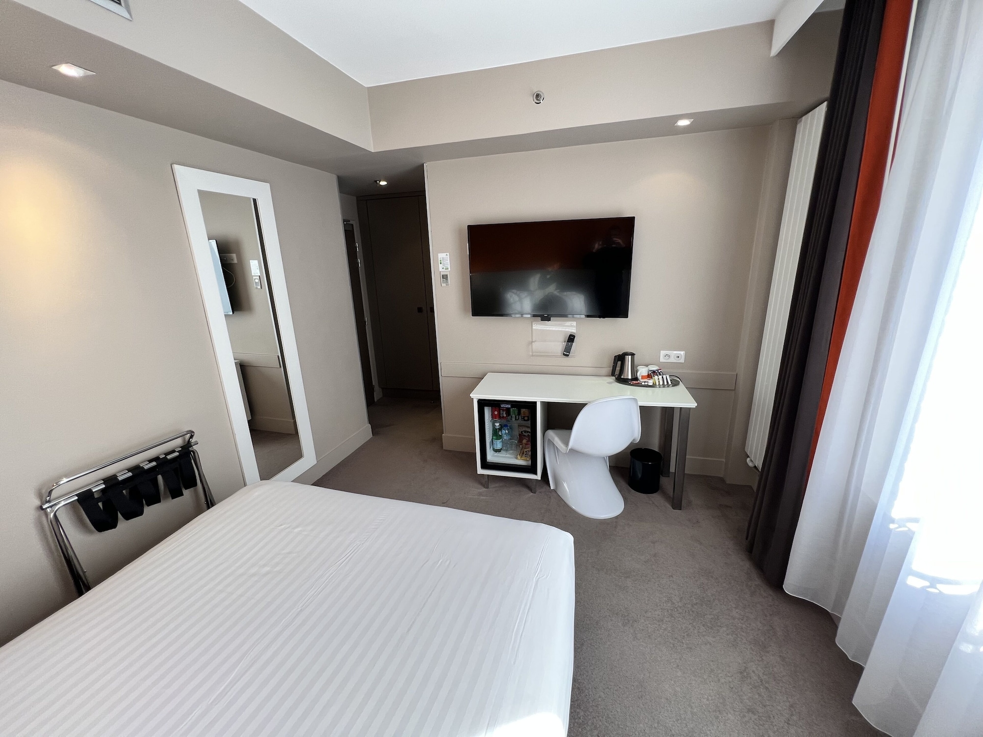 holiday inn paris auteuil by ihg