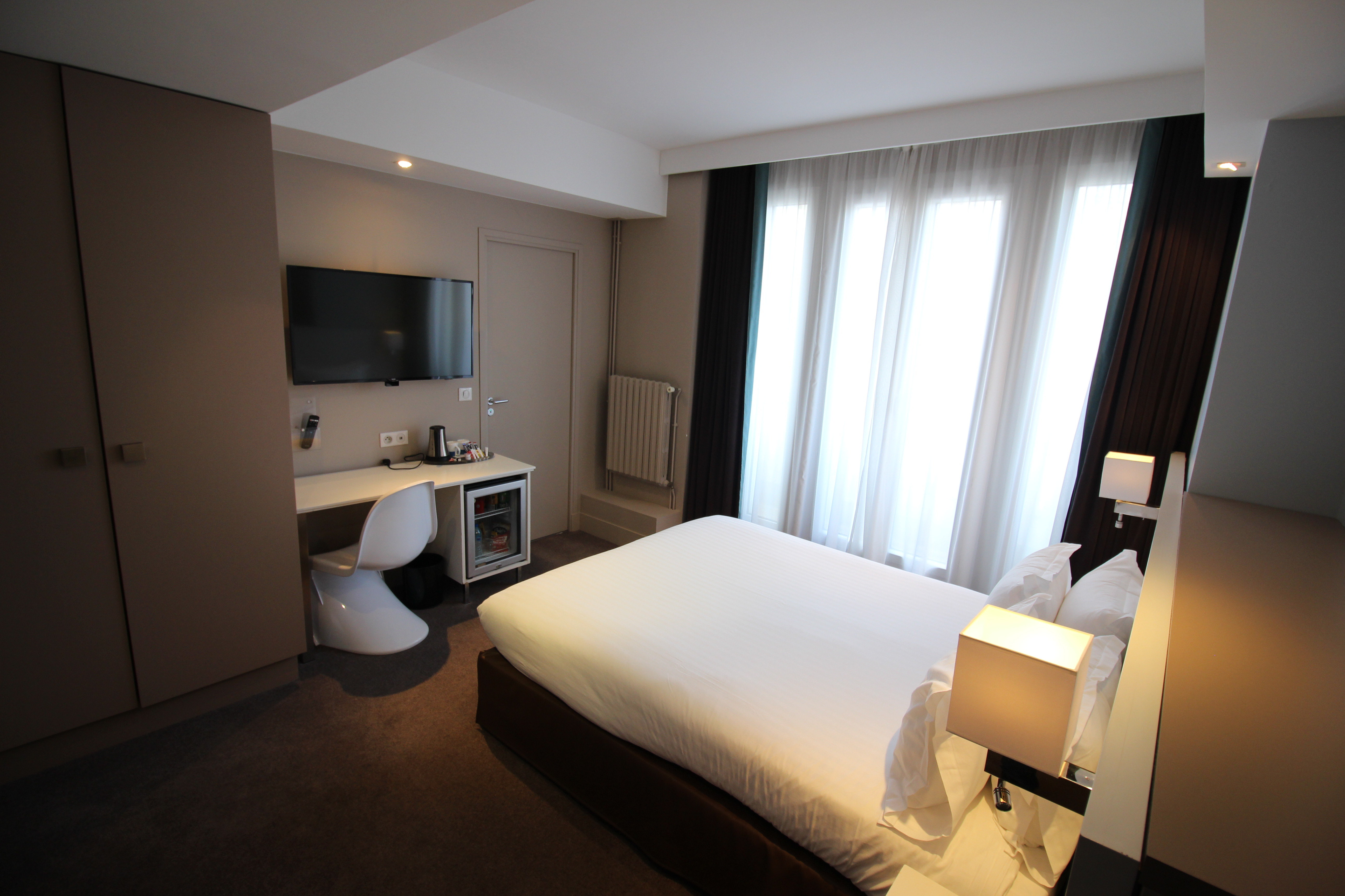 holiday inn paris auteuil by ihg