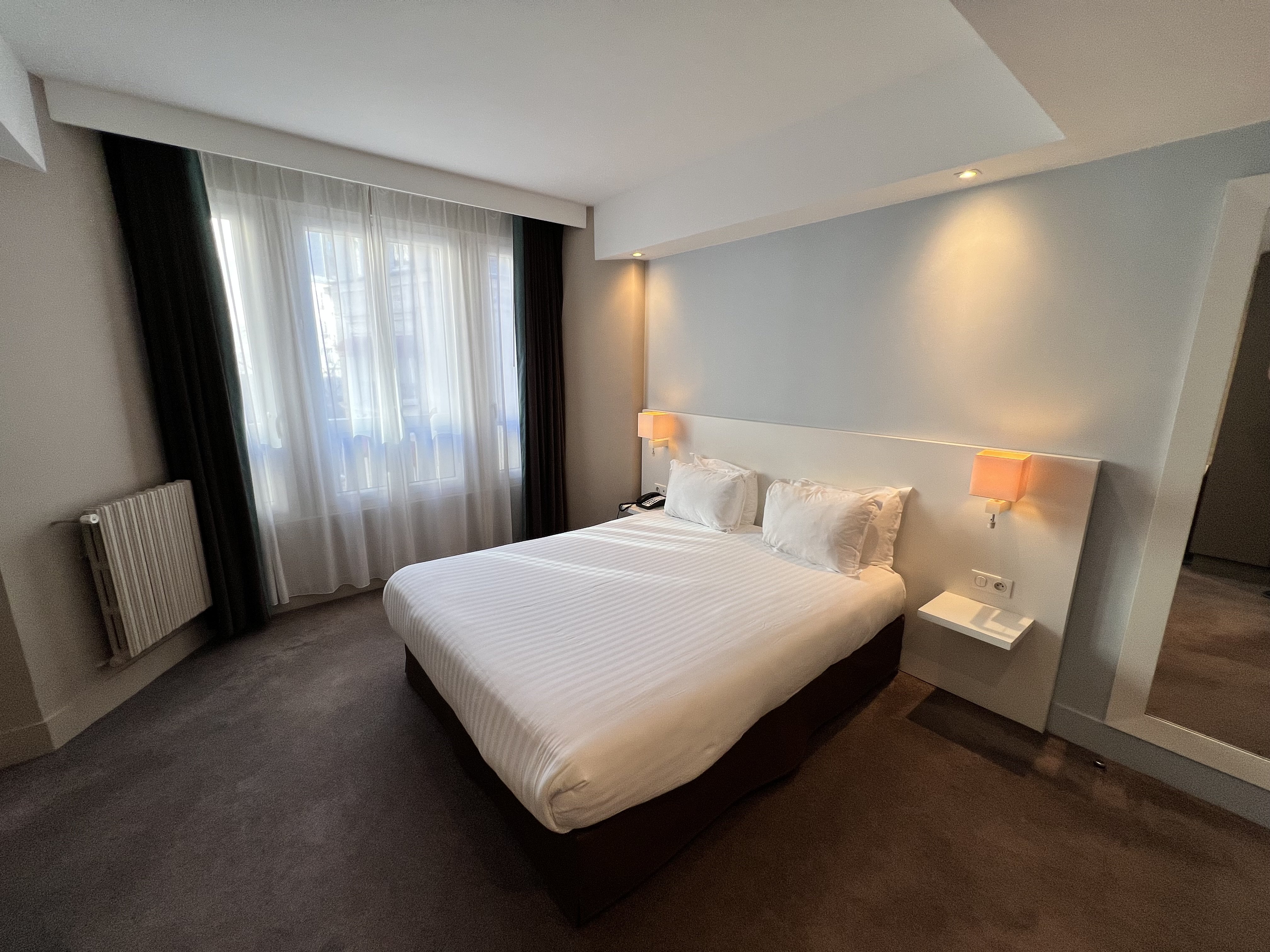 holiday inn paris auteuil by ihg