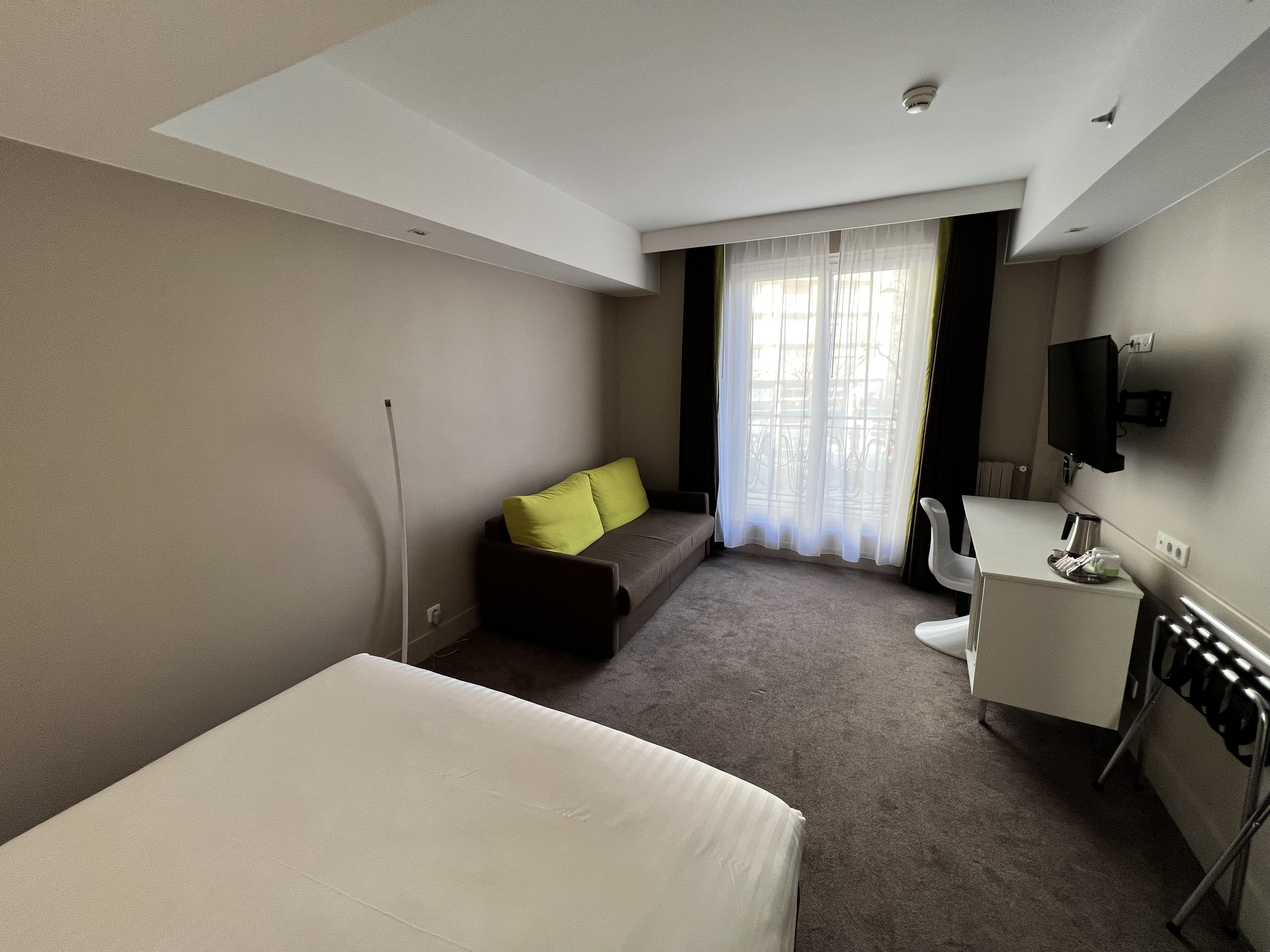 holiday inn paris auteuil by ihg