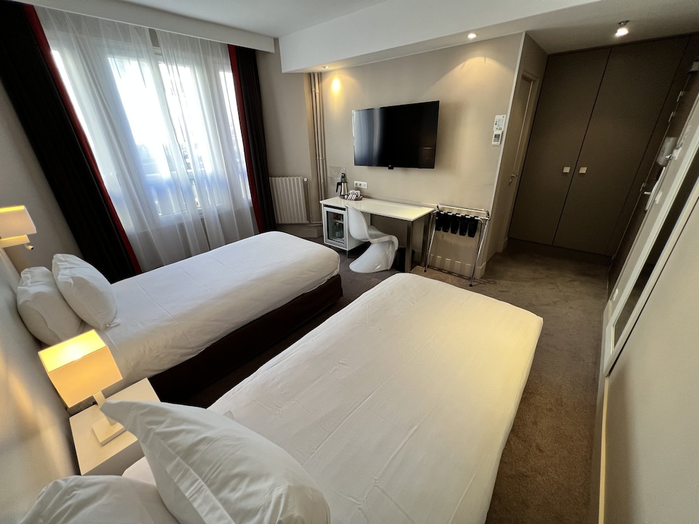 holiday inn paris auteuil by ihg