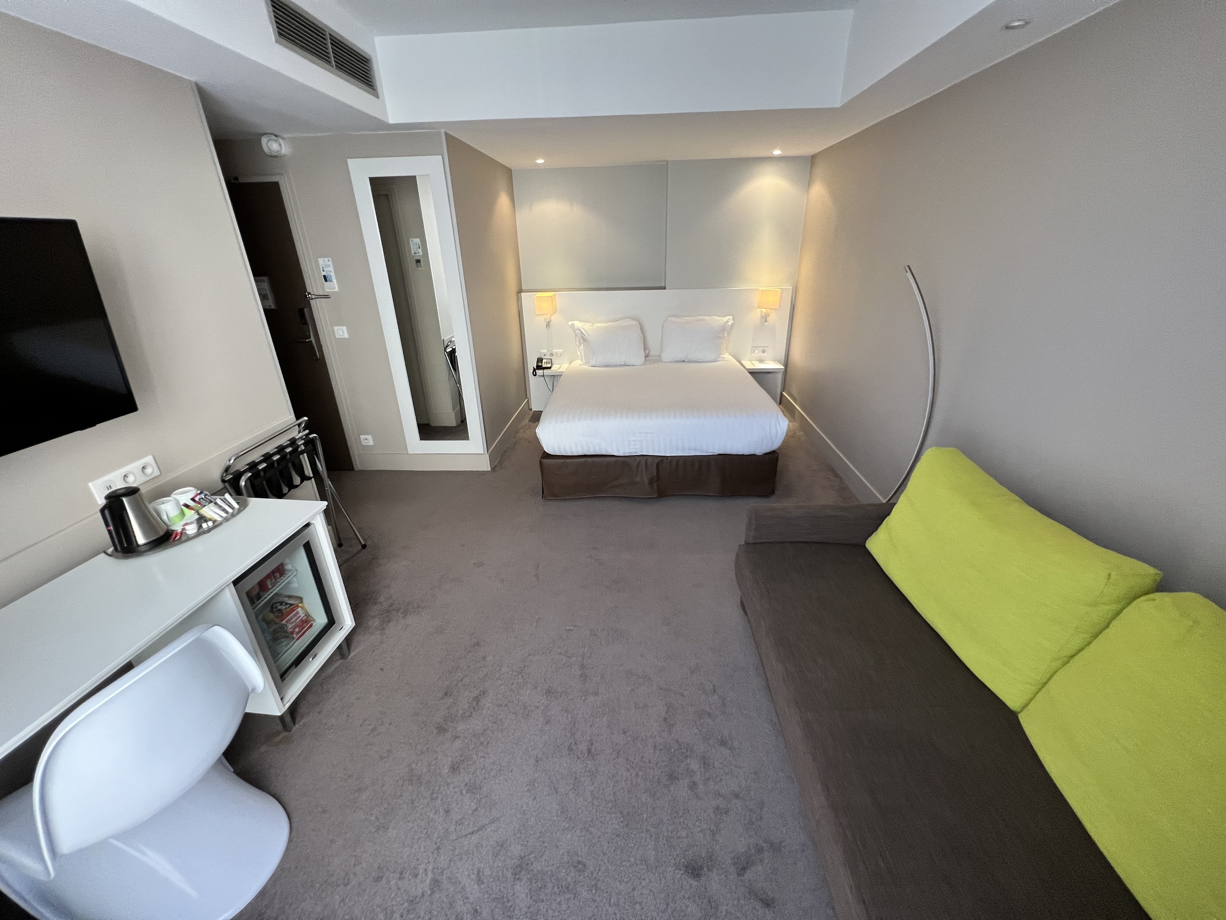 holiday inn paris auteuil by ihg