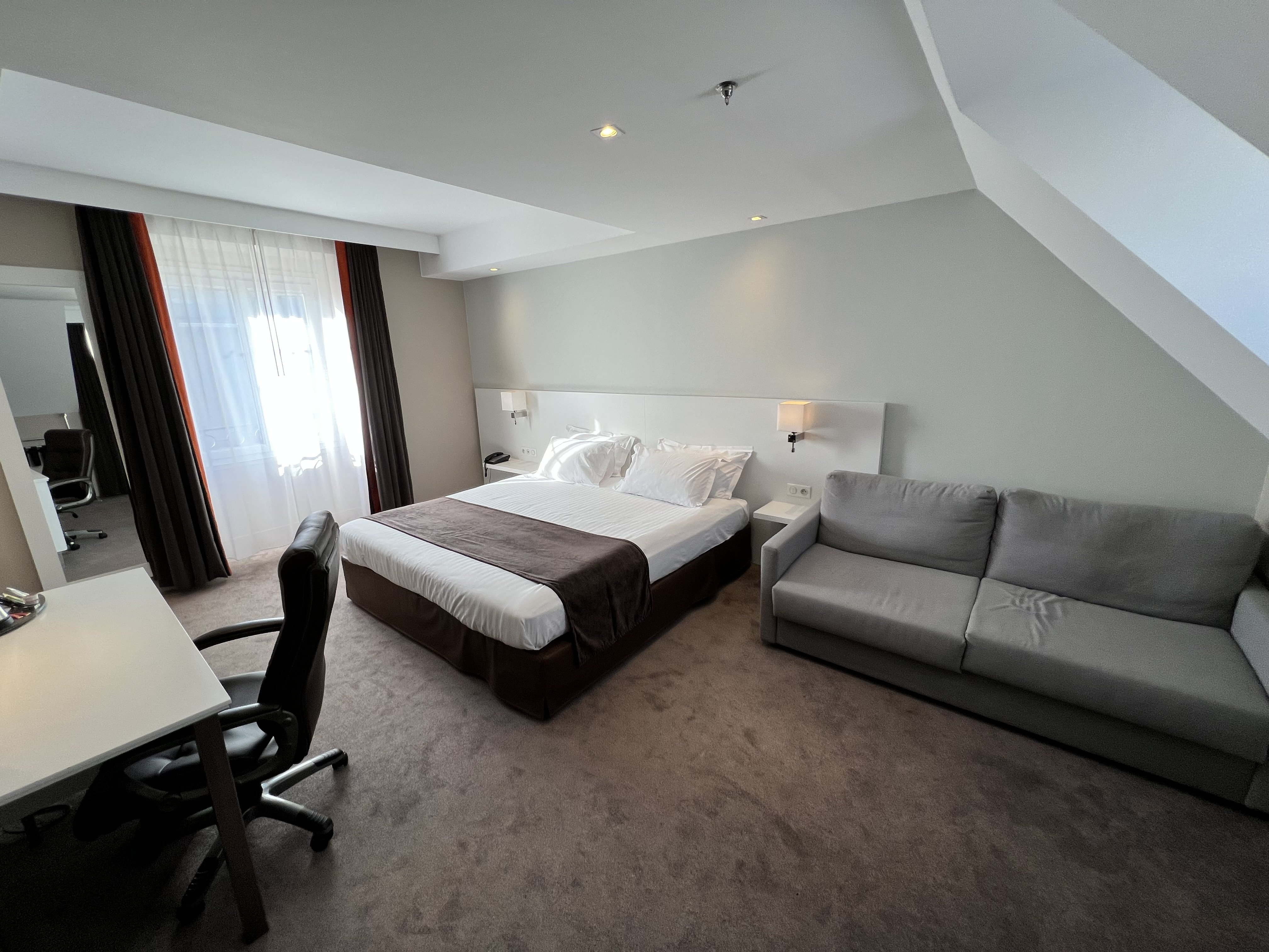holiday inn paris auteuil by ihg