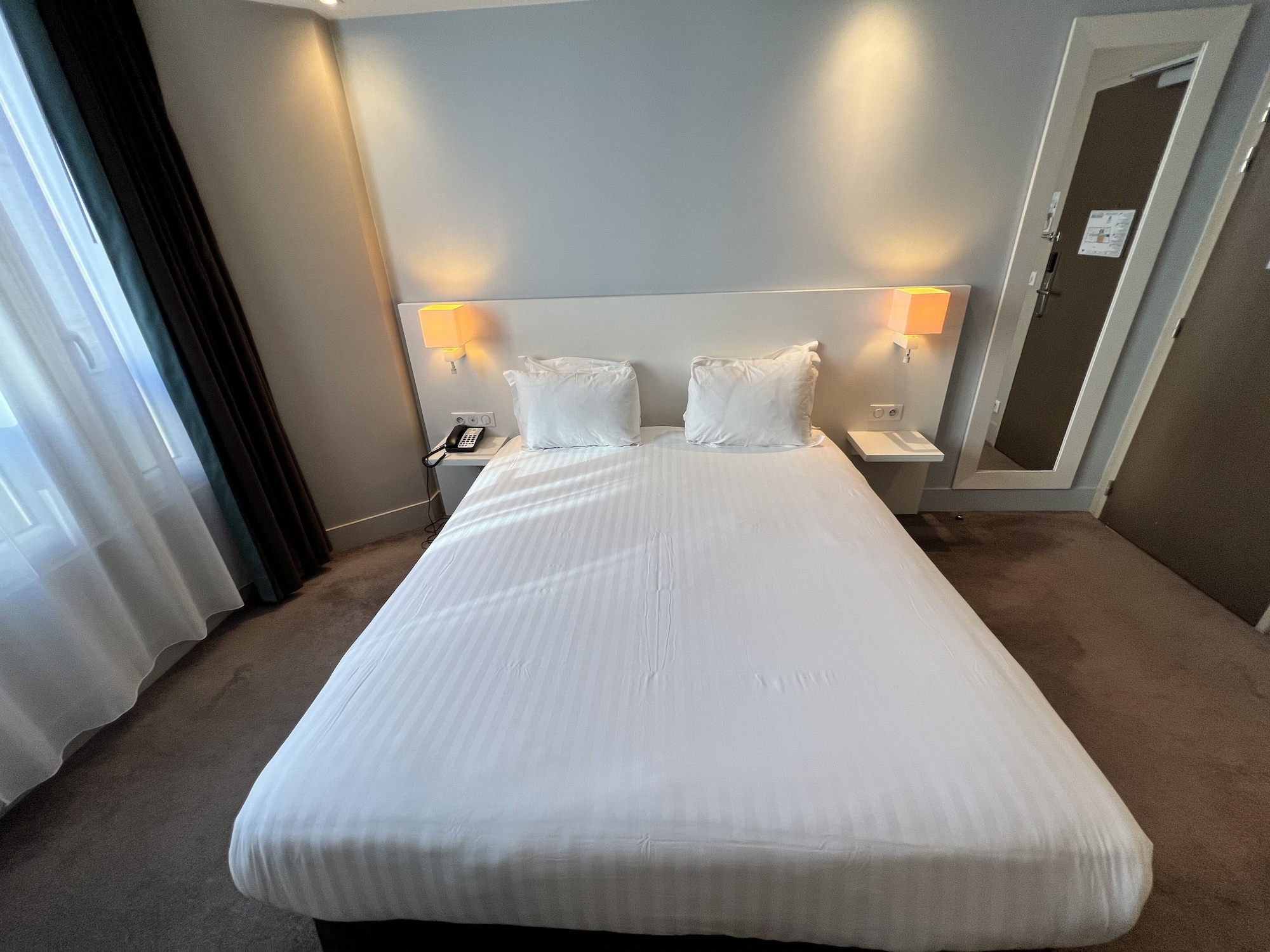 holiday inn paris auteuil by ihg