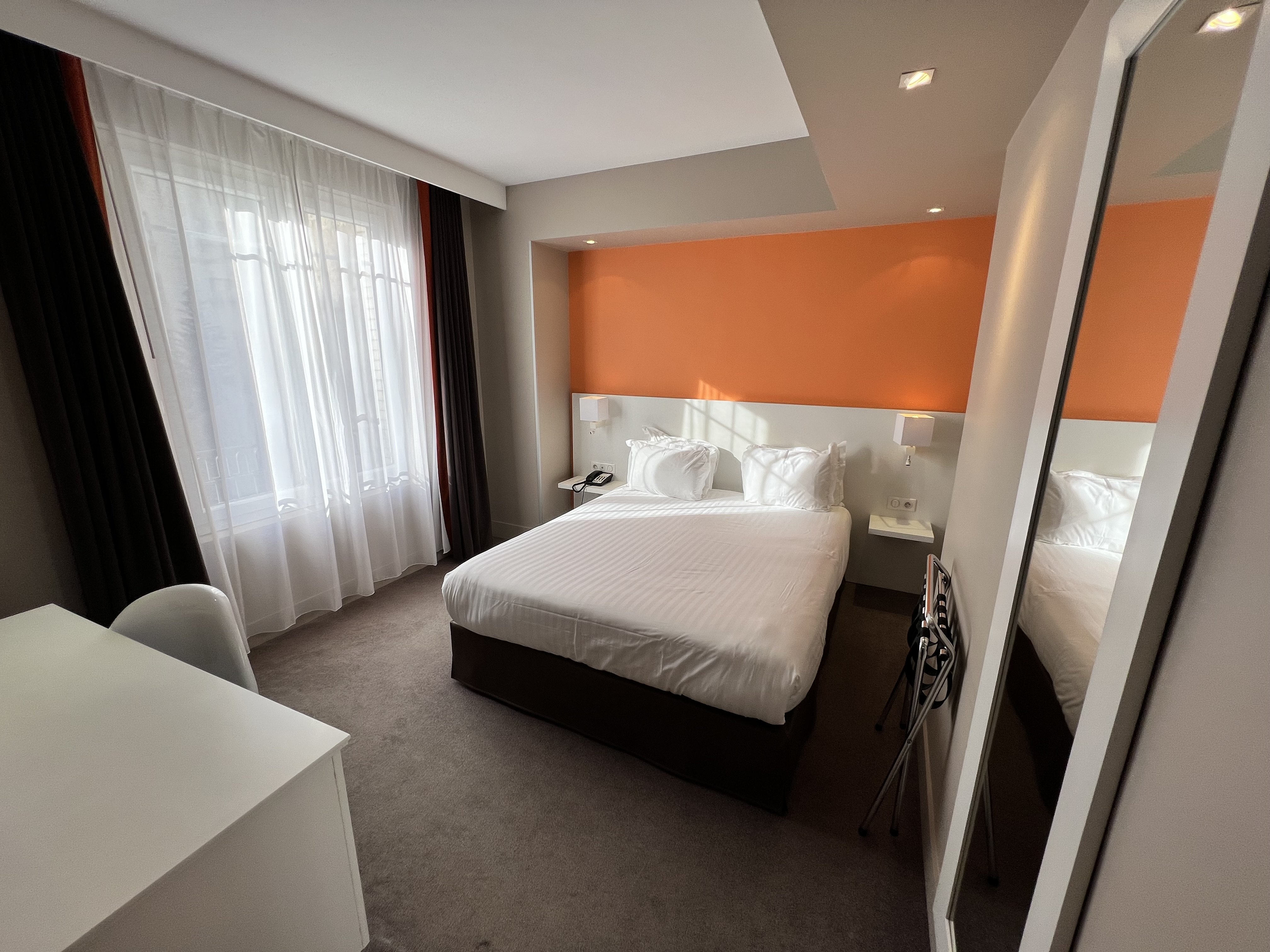 holiday inn paris auteuil by ihg