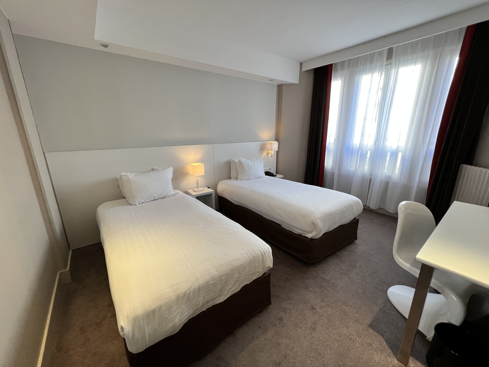 holiday inn paris auteuil by ihg