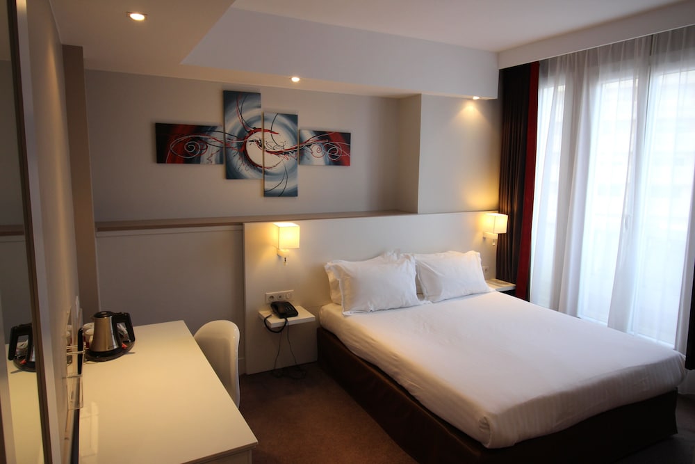 holiday inn paris auteuil by ihg