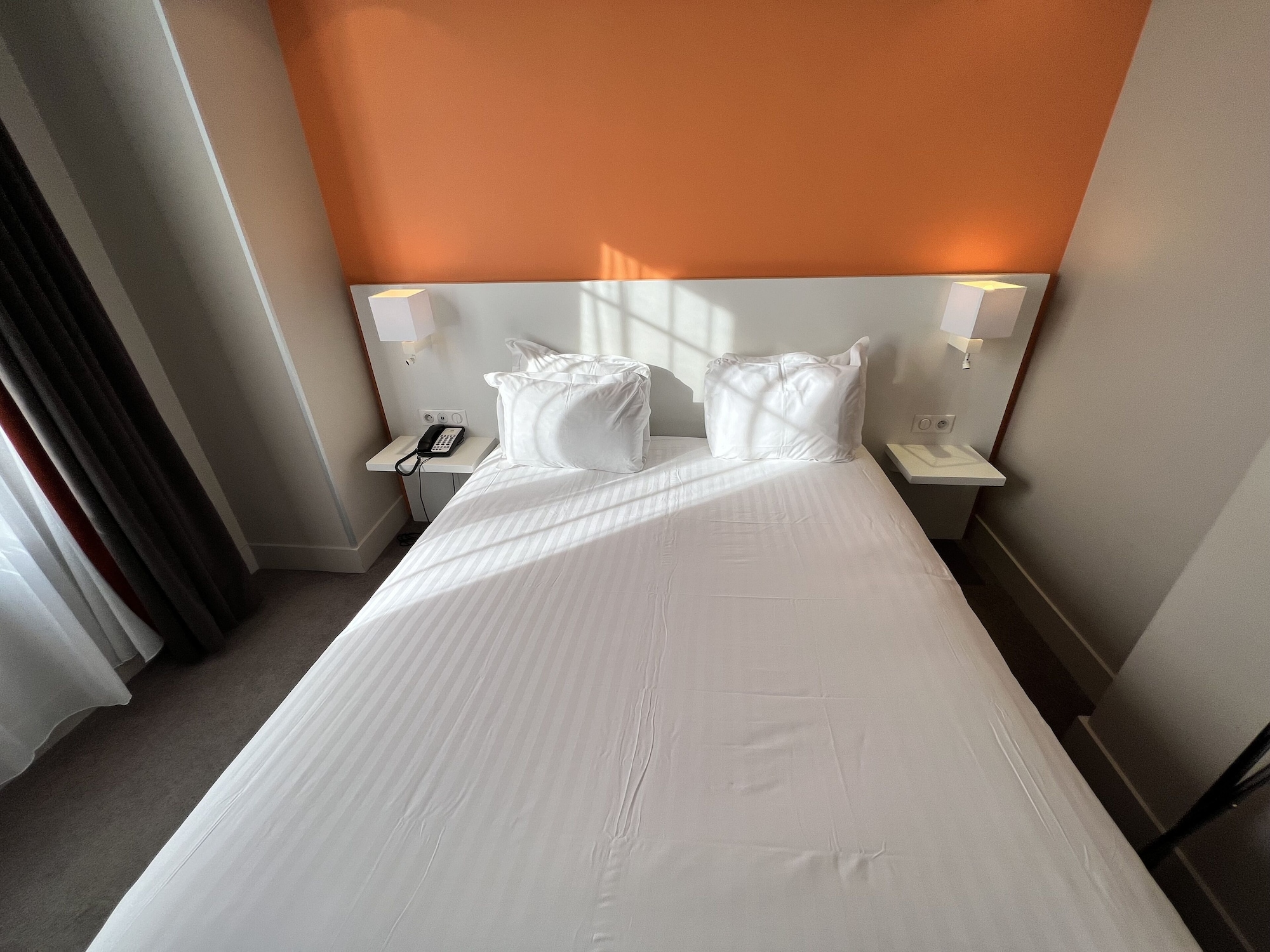 holiday inn paris auteuil by ihg