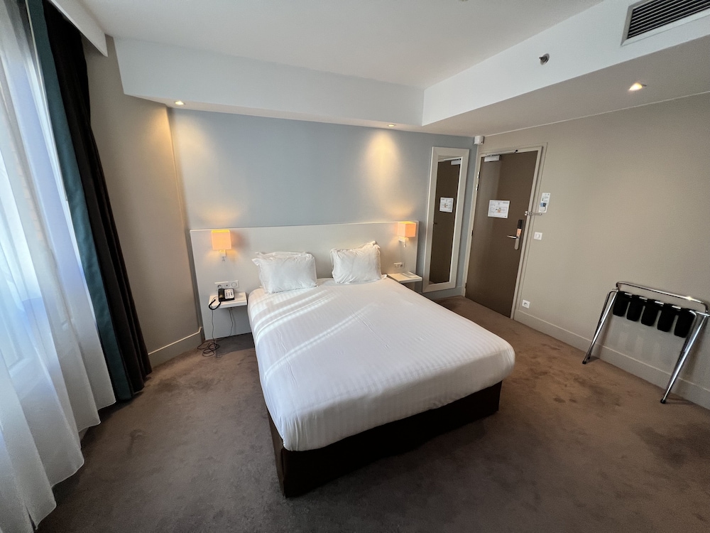 holiday inn paris auteuil by ihg