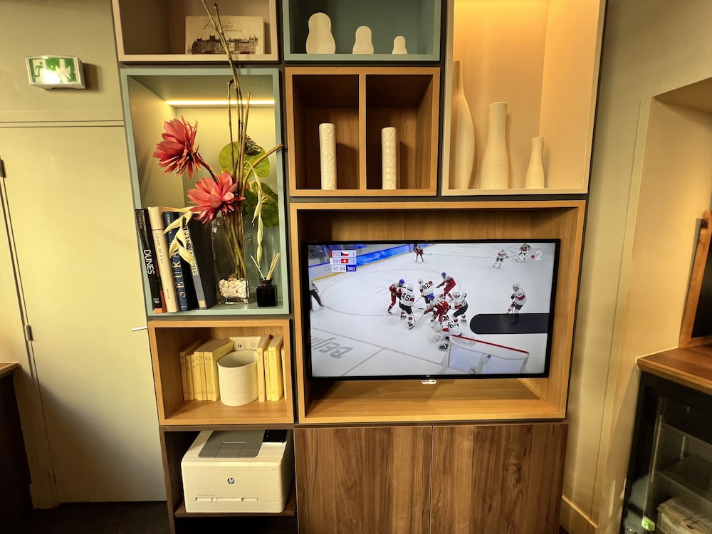 holiday inn paris auteuil by ihg