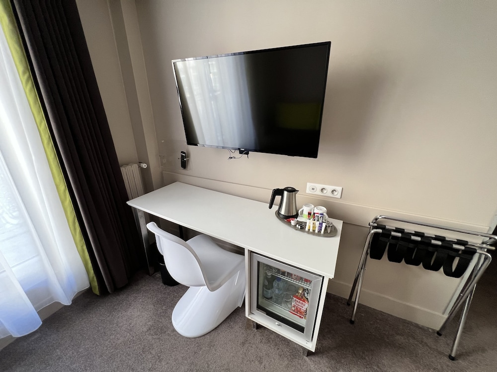 holiday inn paris auteuil by ihg