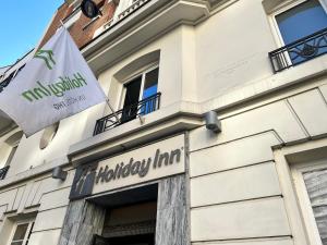 holiday inn paris auteuil by ihg