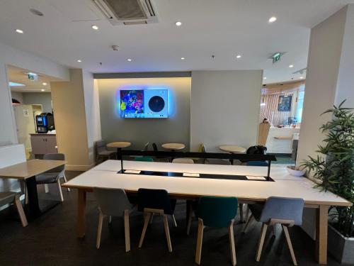holiday inn paris auteuil by ihg